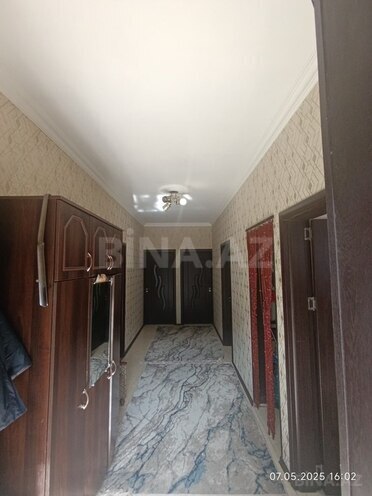 4 otaqlı həyət evi/bağ evi - Qaraçuxur q. - 143 m² (4)