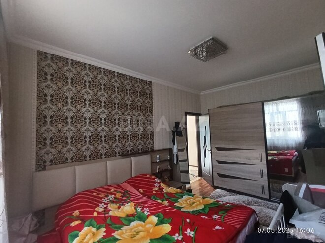 4 otaqlı həyət evi/bağ evi - Qaraçuxur q. - 143 m² (9)