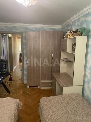 3-комн. вторичка - м. Халглар Достлугу - 70 м² (4)