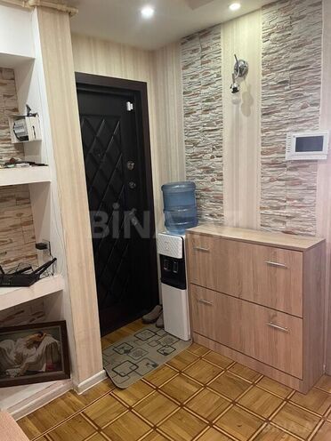 3-комн. вторичка - м. Халглар Достлугу - 70 м² (7)
