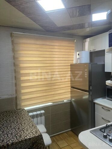 3-комн. вторичка - м. Халглар Достлугу - 70 м² (6)