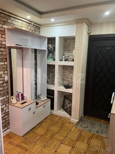 3-комн. вторичка - м. Халглар Достлугу - 70 м² (8)