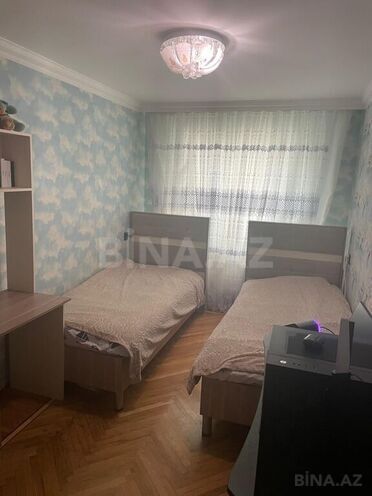 3-комн. вторичка - м. Халглар Достлугу - 70 м² (3)