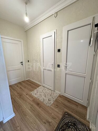 2 otaqlı köhnə tikili - Hövsan q. - 52 m² (9)