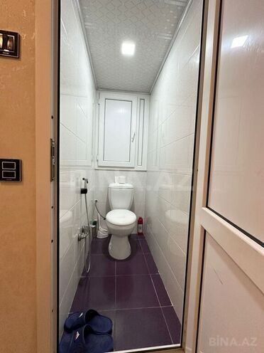 2 otaqlı köhnə tikili - Hövsan q. - 52 m² (8)