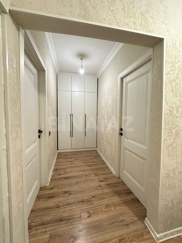 2 otaqlı köhnə tikili - Hövsan q. - 52 m² (11)