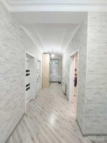 4 otaqlı həyət evi/bağ evi - Məmmədli q. - 240 m² (8)