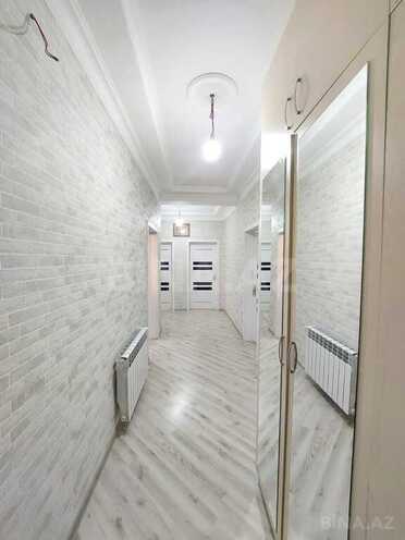 4 otaqlı həyət evi/bağ evi - Məmmədli q. - 240 m² (10)