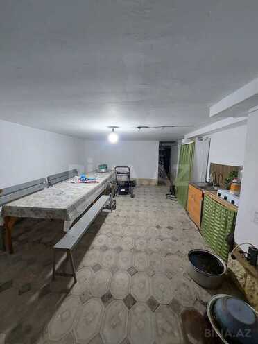 4 otaqlı həyət evi/bağ evi - Məmmədli q. - 240 m² (5)