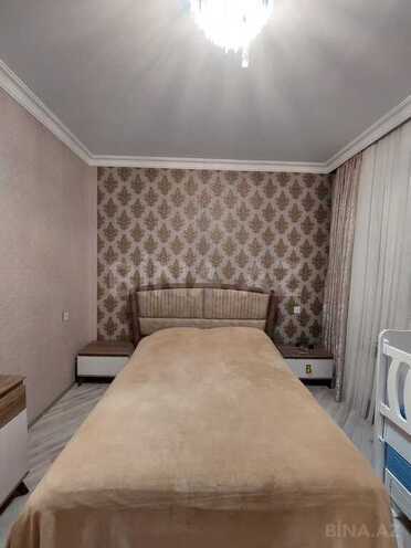 4 otaqlı həyət evi/bağ evi - Məmmədli q. - 240 m² (12)