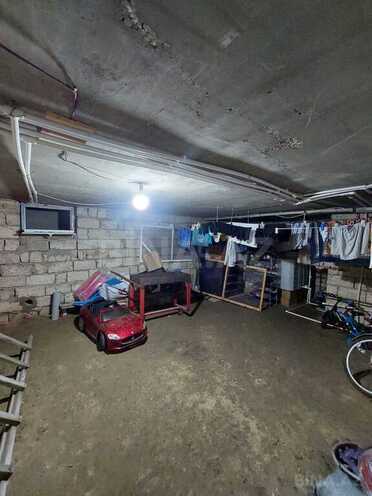 4 otaqlı həyət evi/bağ evi - Məmmədli q. - 240 m² (6)