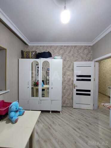 4 otaqlı həyət evi/bağ evi - Məmmədli q. - 240 m² (17)