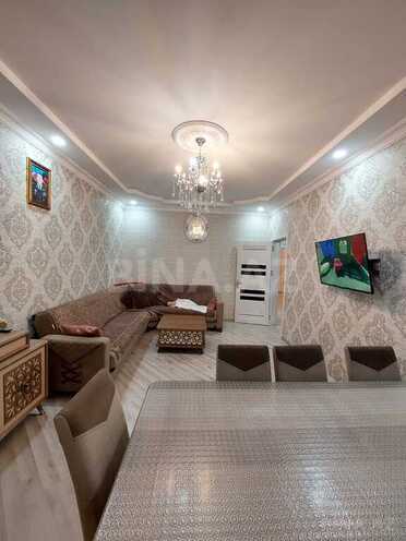 4 otaqlı həyət evi/bağ evi - Məmmədli q. - 240 m² (13)