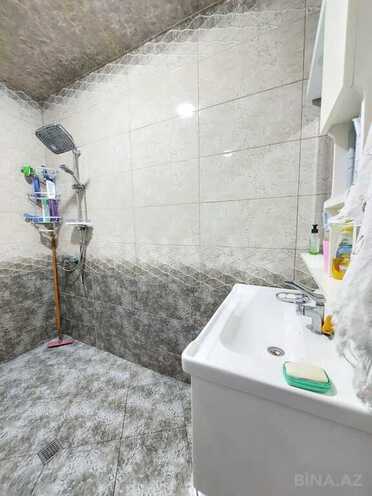 4 otaqlı həyət evi/bağ evi - Məmmədli q. - 240 m² (15)