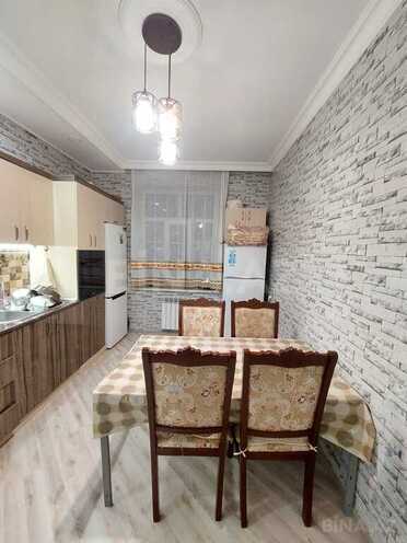 4 otaqlı həyət evi/bağ evi - Məmmədli q. - 240 m² (16)