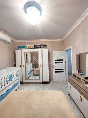 4 otaqlı həyət evi/bağ evi - Məmmədli q. - 240 m² (22)