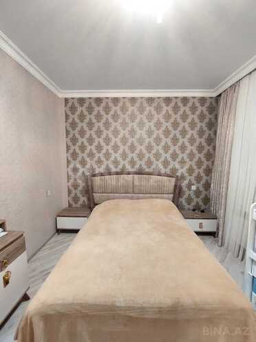 4 otaqlı həyət evi/bağ evi - Məmmədli q. - 240 m² (21)