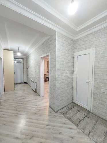 4 otaqlı həyət evi/bağ evi - Məmmədli q. - 240 m² (9)