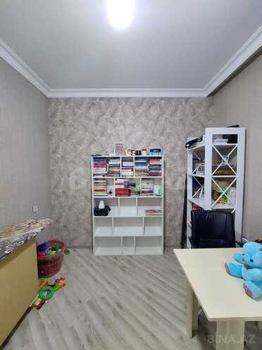 4 otaqlı həyət evi/bağ evi - Məmmədli q. - 240 m² (18)