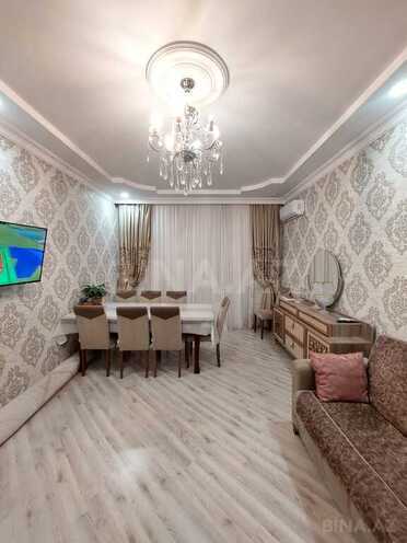4 otaqlı həyət evi/bağ evi - Məmmədli q. - 240 m² (14)