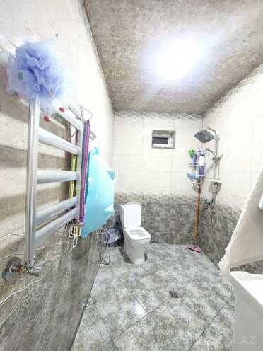 4 otaqlı həyət evi/bağ evi - Məmmədli q. - 240 m² (23)