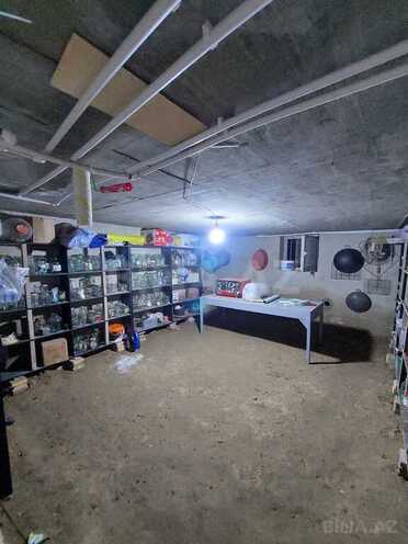 4 otaqlı həyət evi/bağ evi - Məmmədli q. - 240 m² (7)