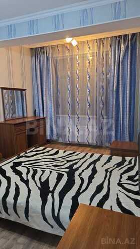 2 otaqlı yeni tikili - Nəriman Nərimanov m. - 86 m² (10)