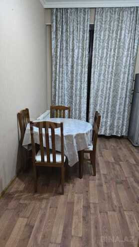 2 otaqlı yeni tikili - Nəriman Nərimanov m. - 86 m² (6)