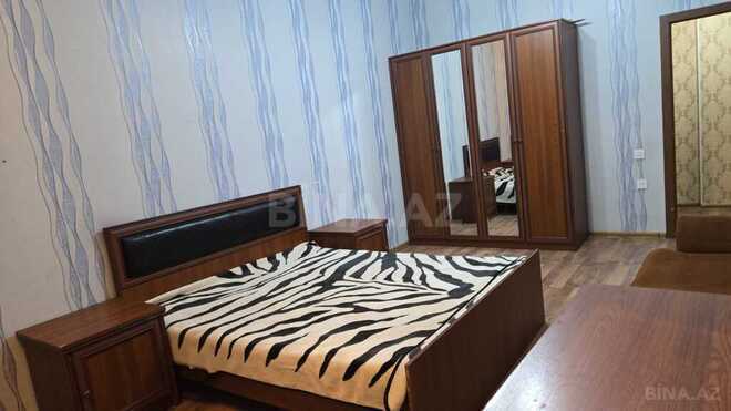 2 otaqlı yeni tikili - Nəriman Nərimanov m. - 86 m² (12)