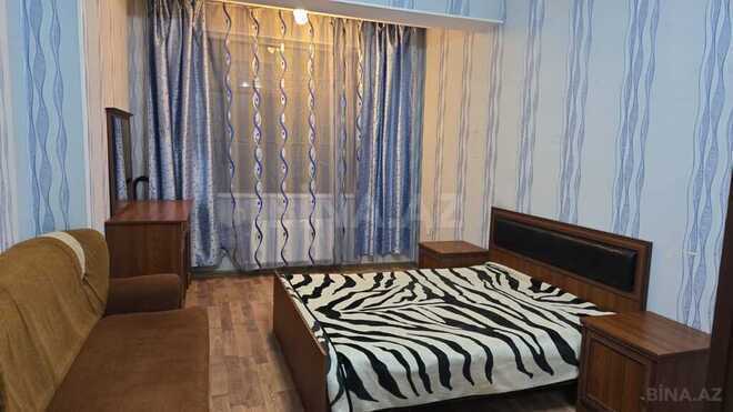 2 otaqlı yeni tikili - Nəriman Nərimanov m. - 86 m² (11)