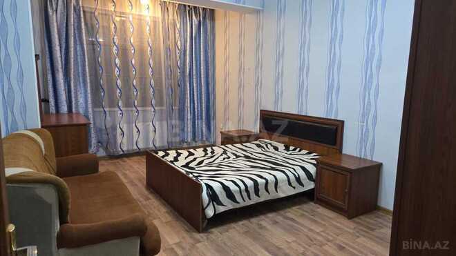 2 otaqlı yeni tikili - Nəriman Nərimanov m. - 86 m² (9)