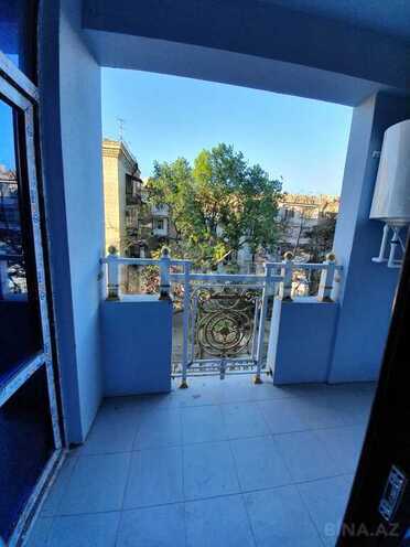 2 otaqlı yeni tikili - Nəriman Nərimanov m. - 86 m² (13)