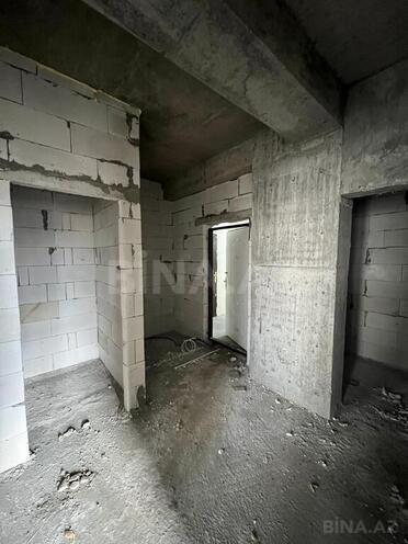 2 otaqlı yeni tikili - Qara Qarayev m. - 61 m² (6)