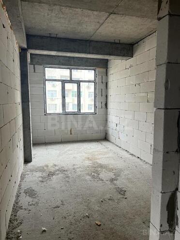 2 otaqlı yeni tikili - Qara Qarayev m. - 61 m² (5)