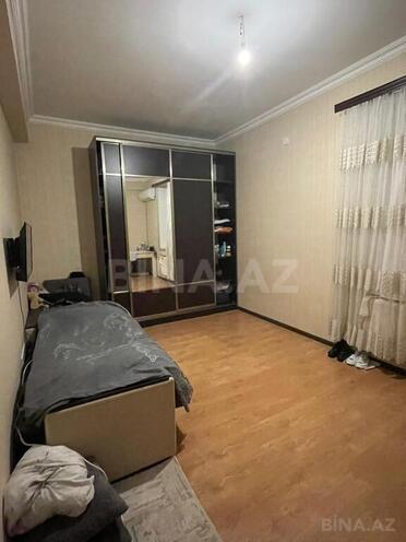 2-комн. новостройка - пос. Ясамал - 64 м² (1)