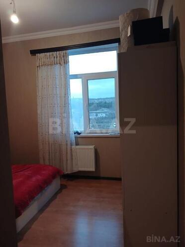 2-комн. новостройка - пос. Ясамал - 64 м² (3)
