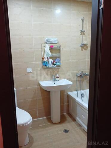 2-комн. новостройка - пос. Ясамал - 64 м² (5)