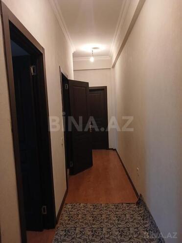 2-комн. новостройка - пос. Ясамал - 64 м² (6)