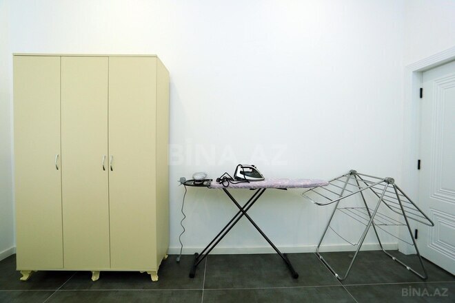 3 otaqlı həyət evi/bağ evi - Qəbələ - 100 m² (21)