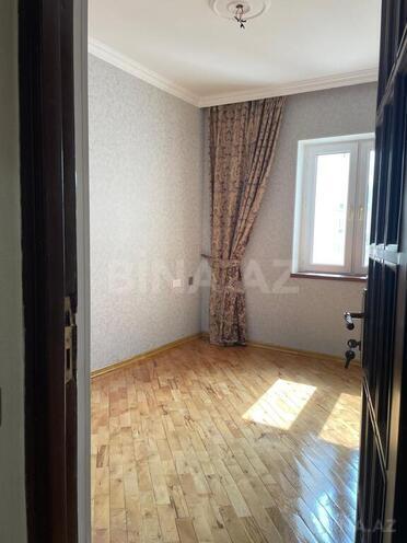 3-комн. новостройка - м. Низами - 90 м² (12)