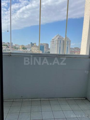 3-комн. новостройка - м. Низами - 90 м² (4)