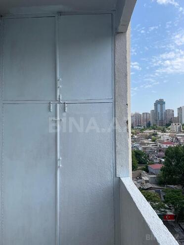 3-комн. новостройка - м. Низами - 90 м² (6)