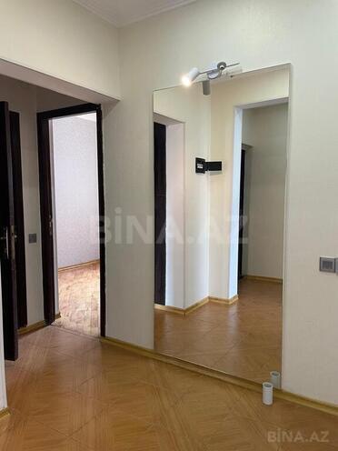 3-комн. новостройка - м. Низами - 90 м² (9)