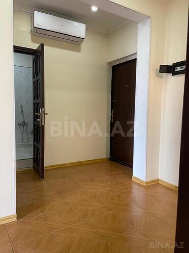 3-комн. новостройка - м. Низами - 90 м² (8)
