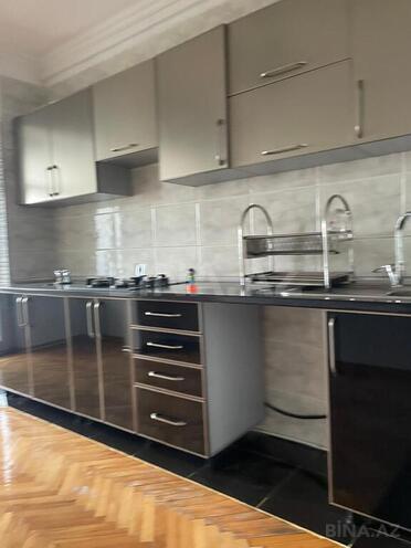 3-комн. новостройка - м. Низами - 90 м² (3)