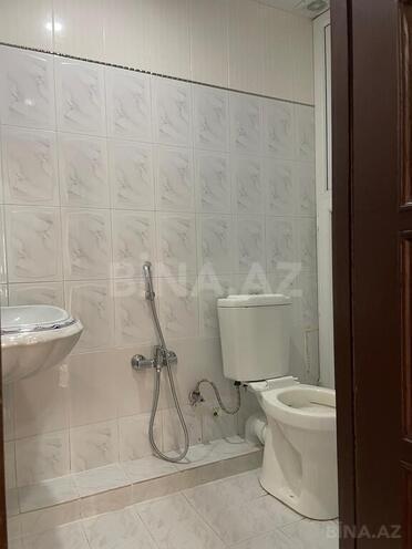 3-комн. новостройка - м. Низами - 90 м² (15)
