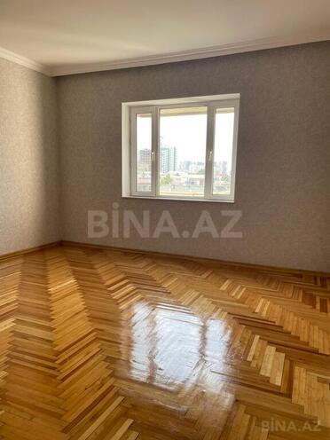 3-комн. новостройка - м. Низами - 90 м² (10)