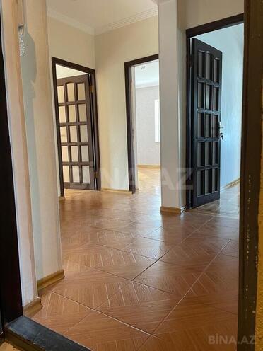 3-комн. новостройка - м. Низами - 90 м² (14)