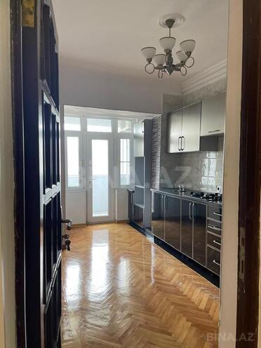 3-комн. новостройка - м. Низами - 90 м² (5)