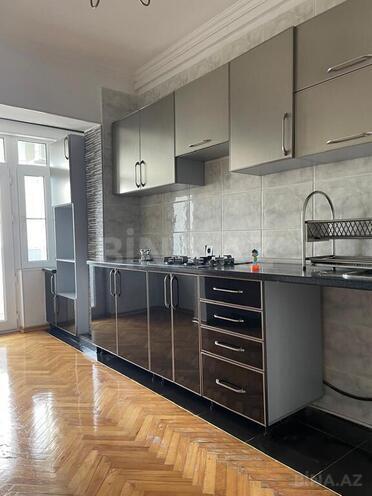 3-комн. новостройка - м. Низами - 90 м² (1)